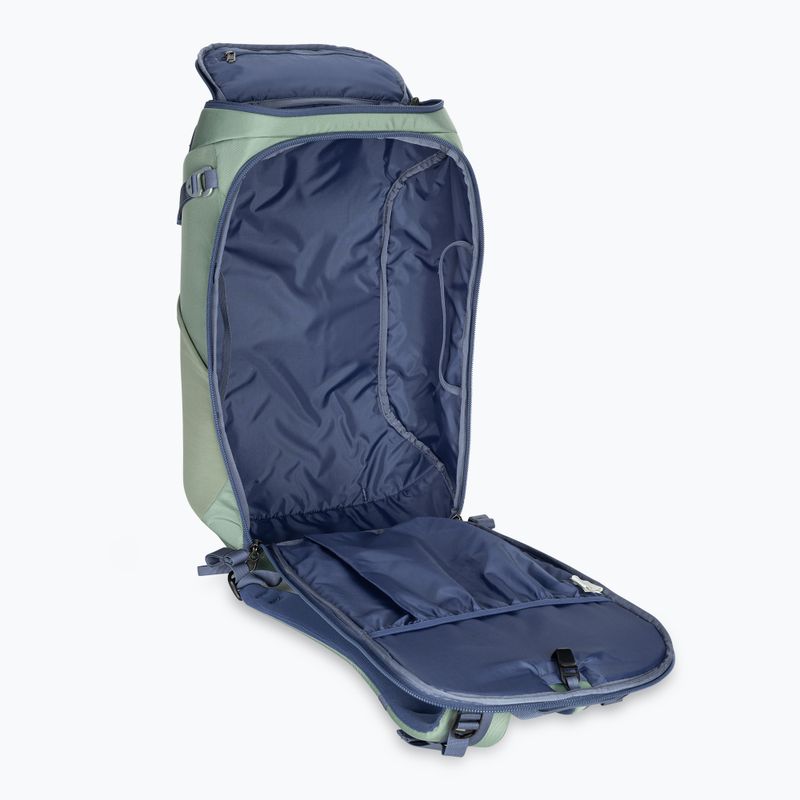 Laipiojimo kuprinė Patagonia Cragsmith 32 l sedge green 10