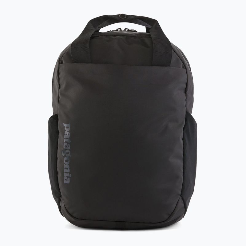 Turistinė kuprinė Patagonia Atom Tote Pack 20 l black