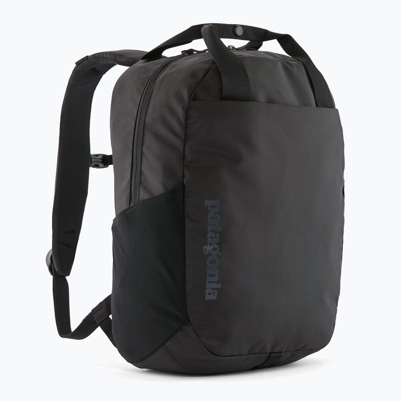 Turistinė kuprinė Patagonia Atom Tote Pack 20 l black 2