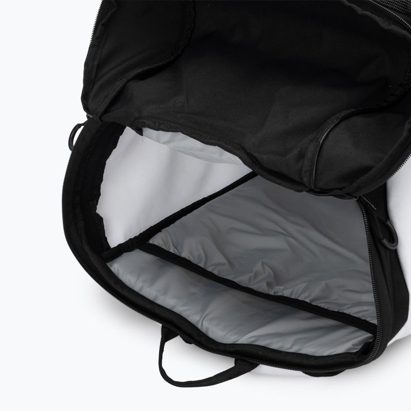 Plaukimo kuprinė TYR Alliance 45 l white/black 8