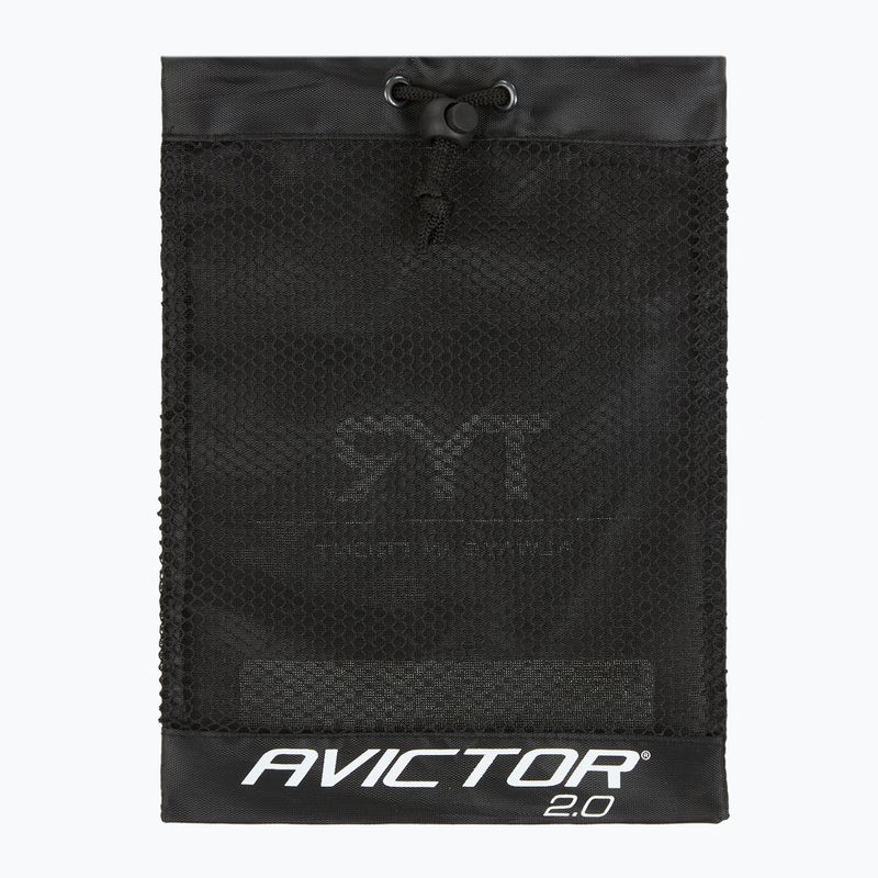 Moteriškas vientisas maudymosi kostiumėlis TYR Avictor 2.0 Luminins Open Back elec lime 6