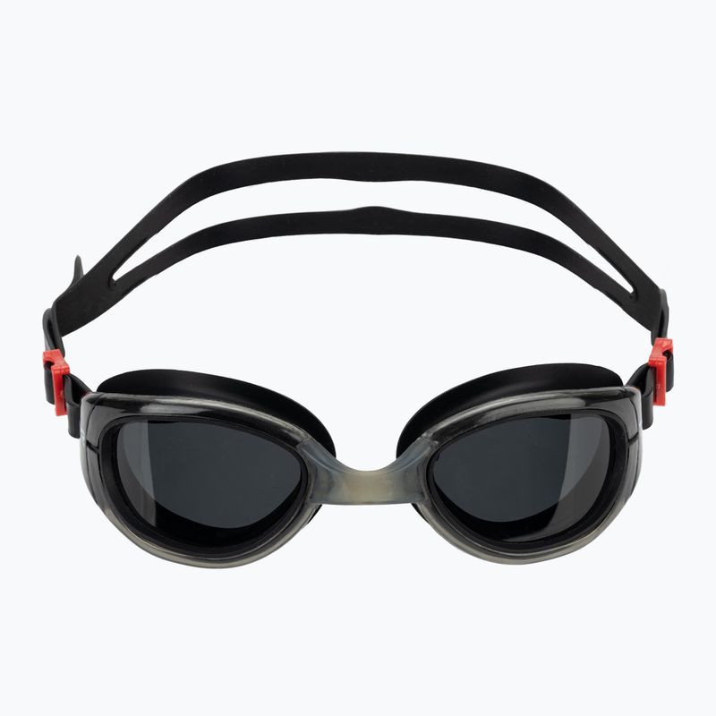 Plaukimo akiniai TYR Special Ops 2.0 Polarized Non-Mirrored smoke / multi 2