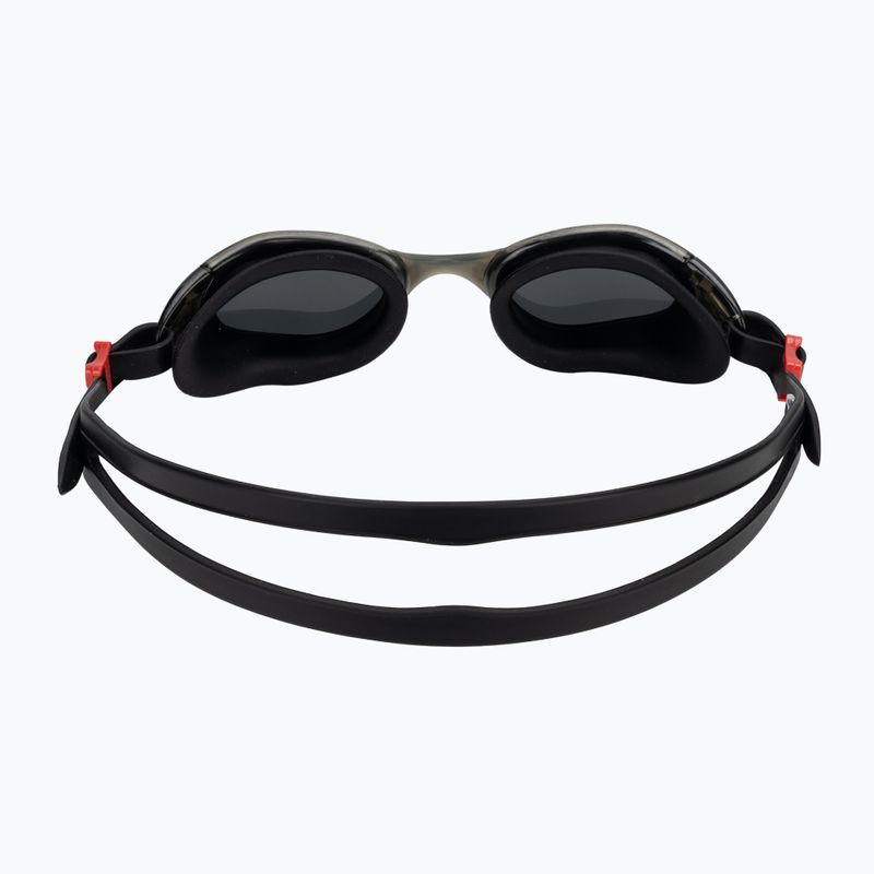 Plaukimo akiniai TYR Special Ops 2.0 Polarized Non-Mirrored smoke / multi 4