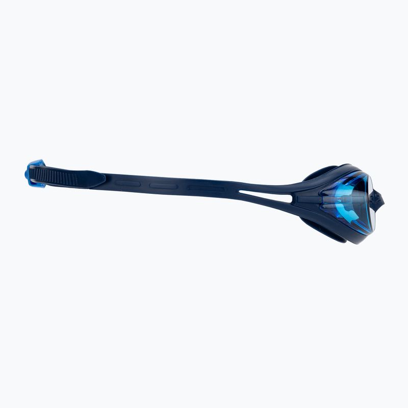Vaikiški plaukimo akiniai TYR Hydra Flare blue 3
