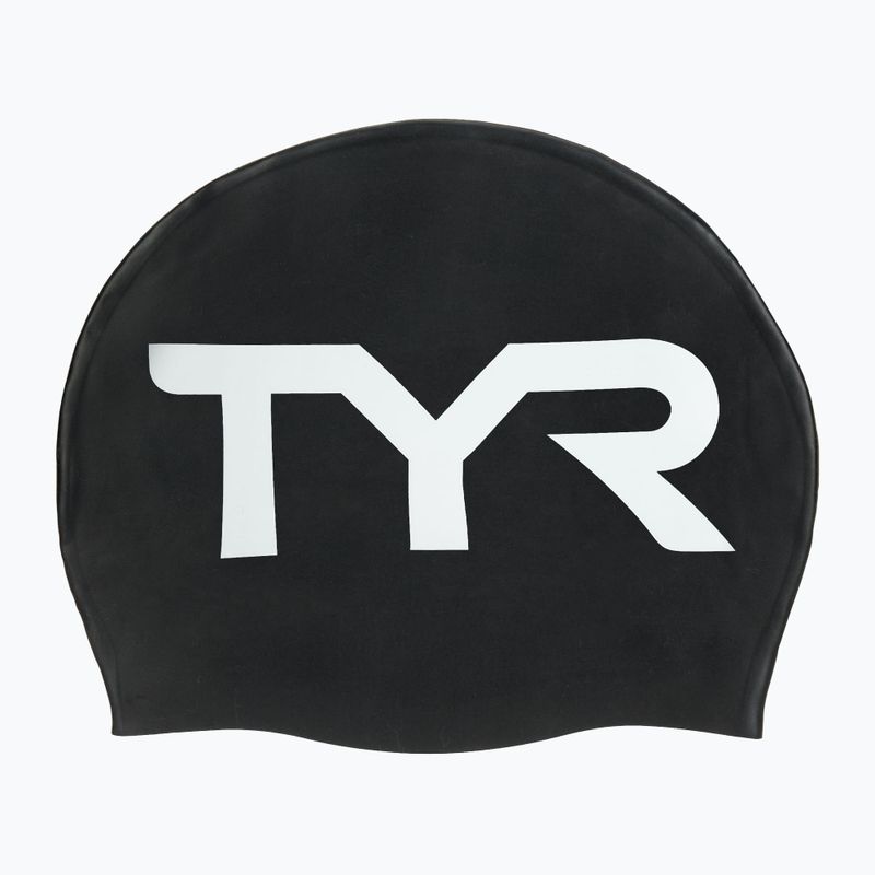 "TYR Tracer-X Elite Racing" veidrodiniai juodi/alyvos spalvos plaukimo akiniai 5