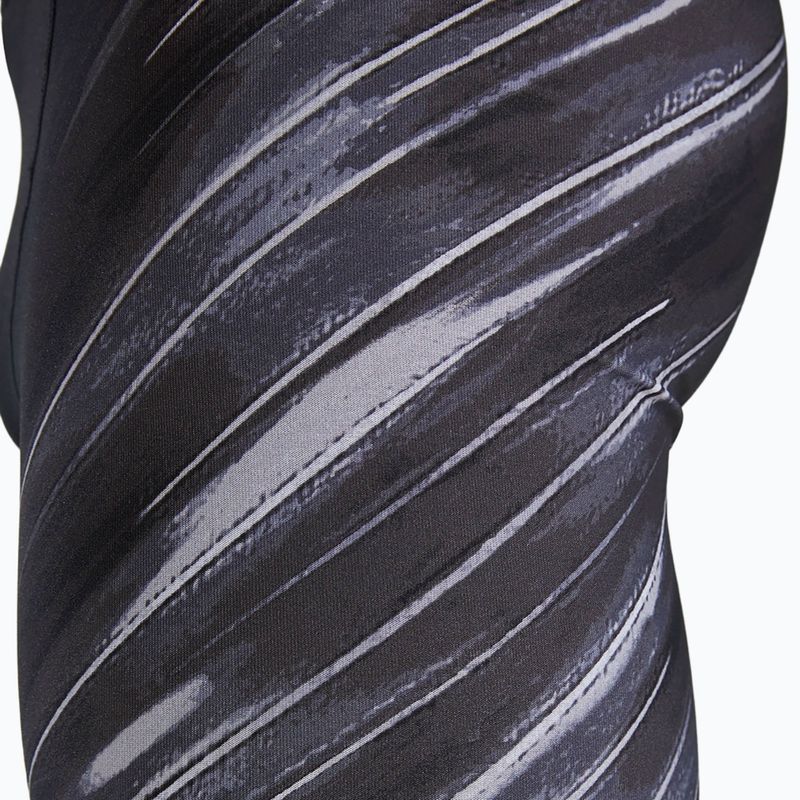 Vyrų plaukimo rungtis Tyr Durafast Elite Cycloid titanium 6