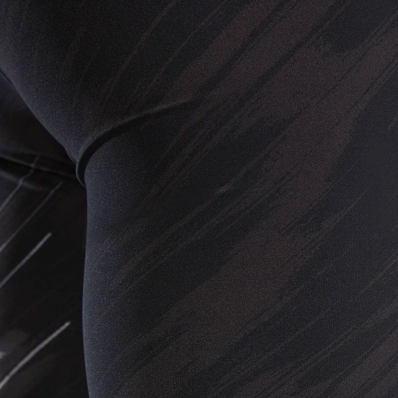 Vyrų plaukimo rungtis Tyr Durafast Elite Cycloid titanium 8