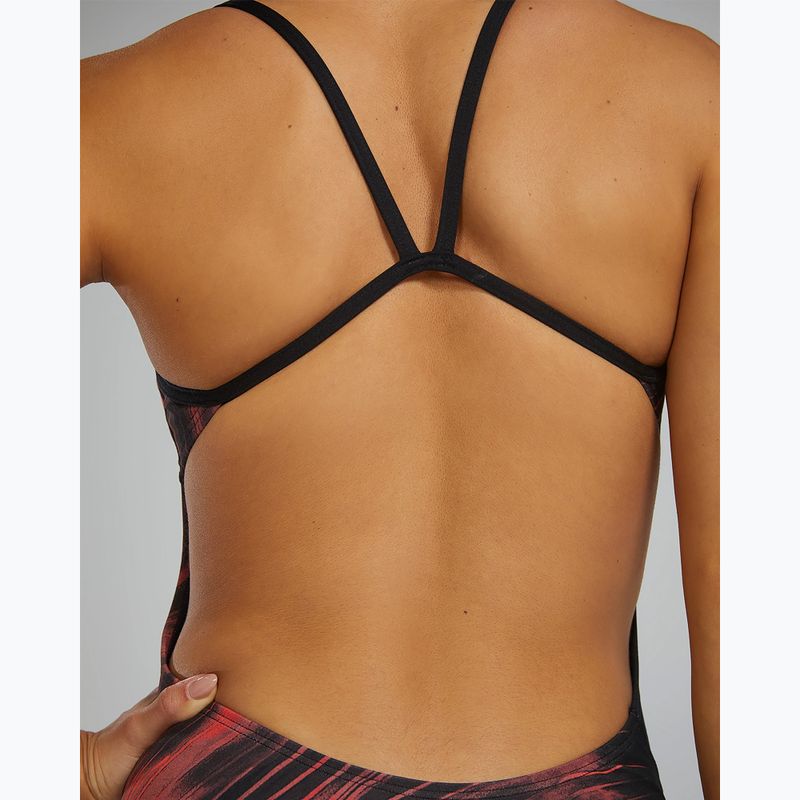 Moteriškas vientisas maudymosi kostiumėlis Tyr Durafast Elite Cycloid Diamondfit 7