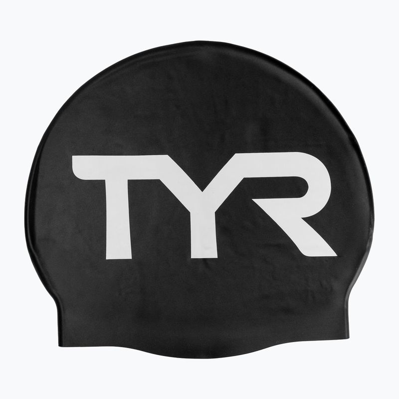 Plaukimo akiniai TYR Tracer-X Elite Racing Mirrored blue/white 5