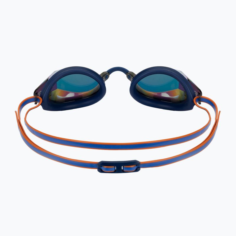 Akiniai plaukiojimui TYR Blackops 140 Ev Racing Mirrored navy/multi 4