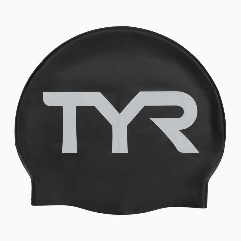 Akiniai plaukiojimui TYR Tracer-X Elite Racing Mirrored blue/turquoise 6