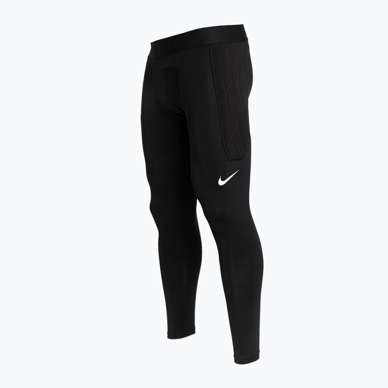 Vyriškos Nike Dri-Fit Gardien I vartininko kelnės juodos spalvos CV0045-010 3