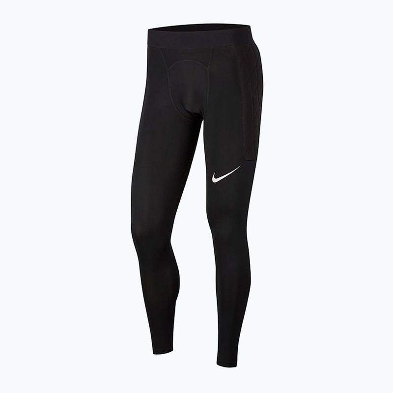 Vyriškos Nike Dri-Fit Gardien I vartininko kelnės juodos spalvos CV0045-010 5