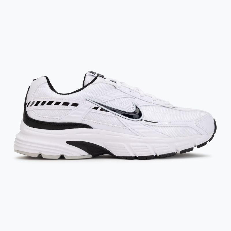 Vyriški bėgimo batai Nike Initiator white/black 2