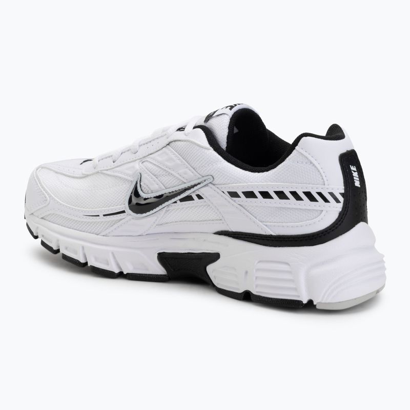 Vyriški bėgimo batai Nike Initiator white/black 3