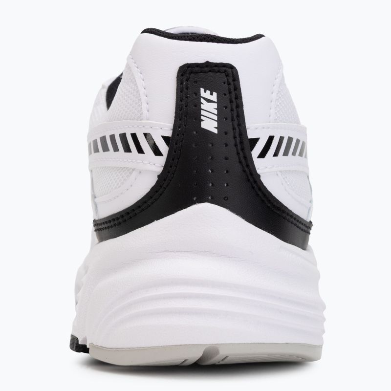 Vyriški bėgimo batai Nike Initiator white/black 6