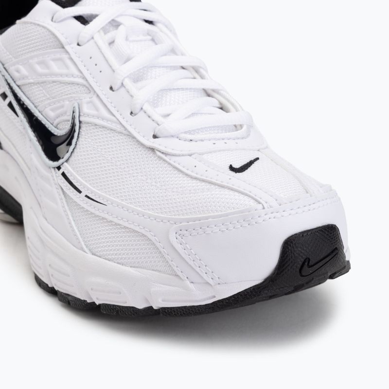 Vyriški bėgimo batai Nike Initiator white/black 7
