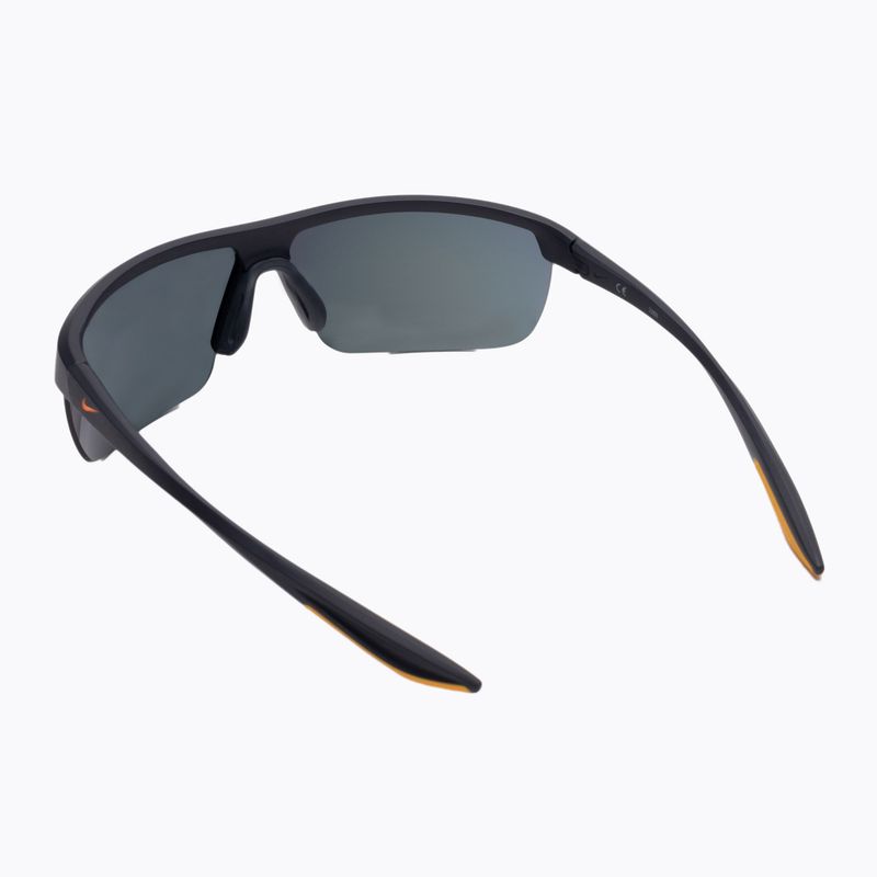 "Nike Tempest" matiniai tinklelio/visiškai oranžiniai rudi su/oranžiniais akiniais nuo saulės 2
