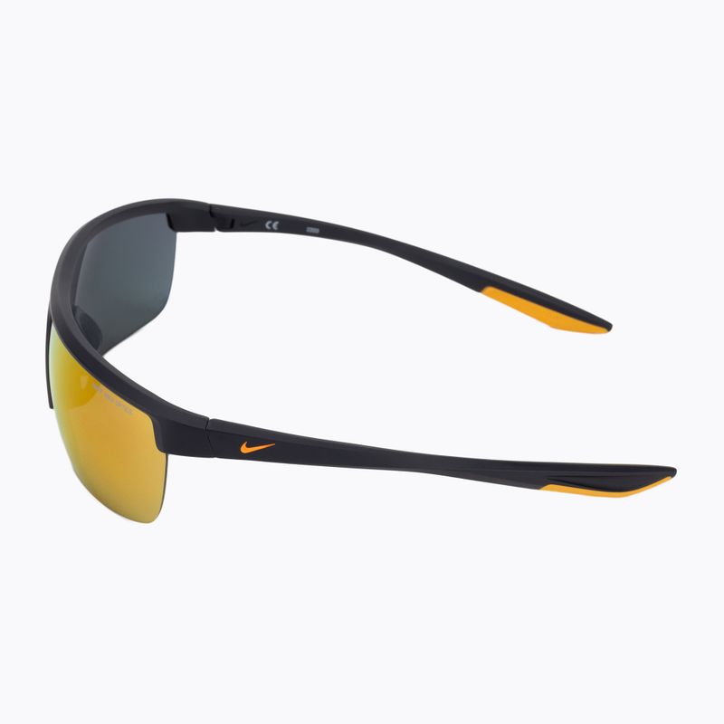 "Nike Tempest" matiniai tinklelio/visiškai oranžiniai rudi su/oranžiniais akiniais nuo saulės 4