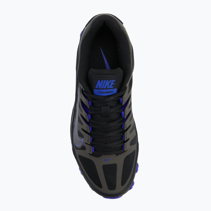 Vyriški treniruočių batai Nike Reax 8 Tr Mesh newsprint/racer blue/black 5