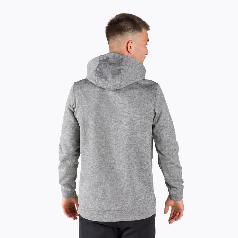 Vyriški treniruočių džemperiai Nike Therma Hoodie 63 grey CU6214-063 3