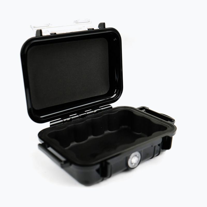 Laikymo indas PELI 1010 Micro Case black 3
