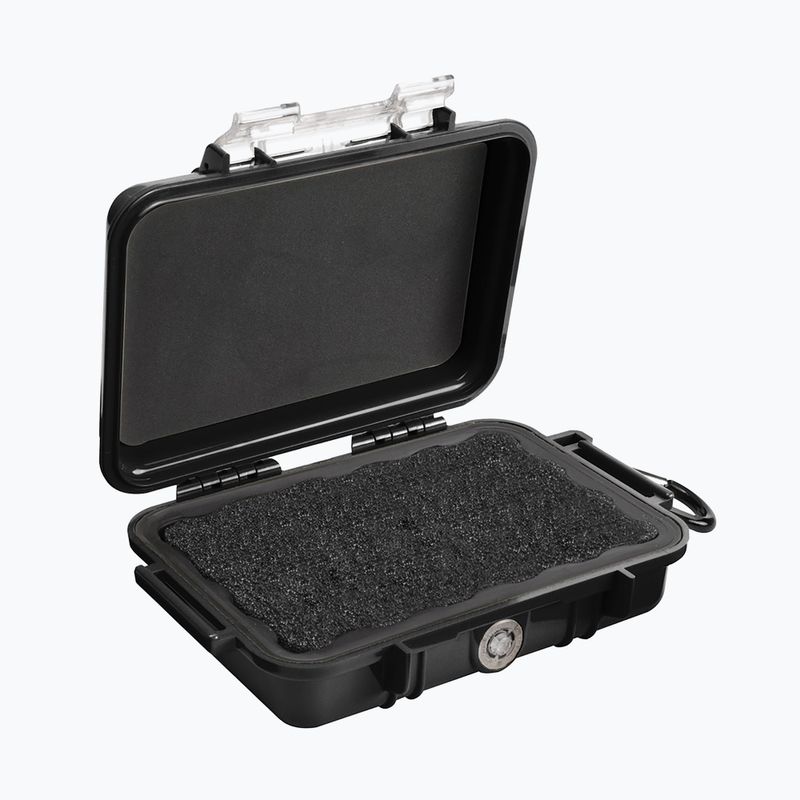 Laikymo indas PELI 1020 Micro Case black 2