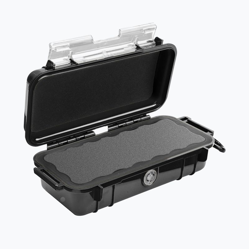 Laikymo indas PELI 1030 Micro Case black 2