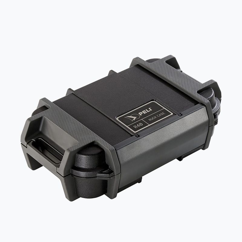 Organaizeris Peli R40 Personal Utility Ruck Case black 2