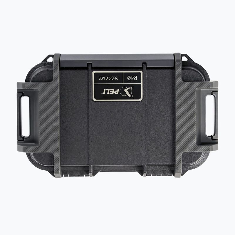 Organaizeris Peli R40 Personal Utility Ruck Case black 3