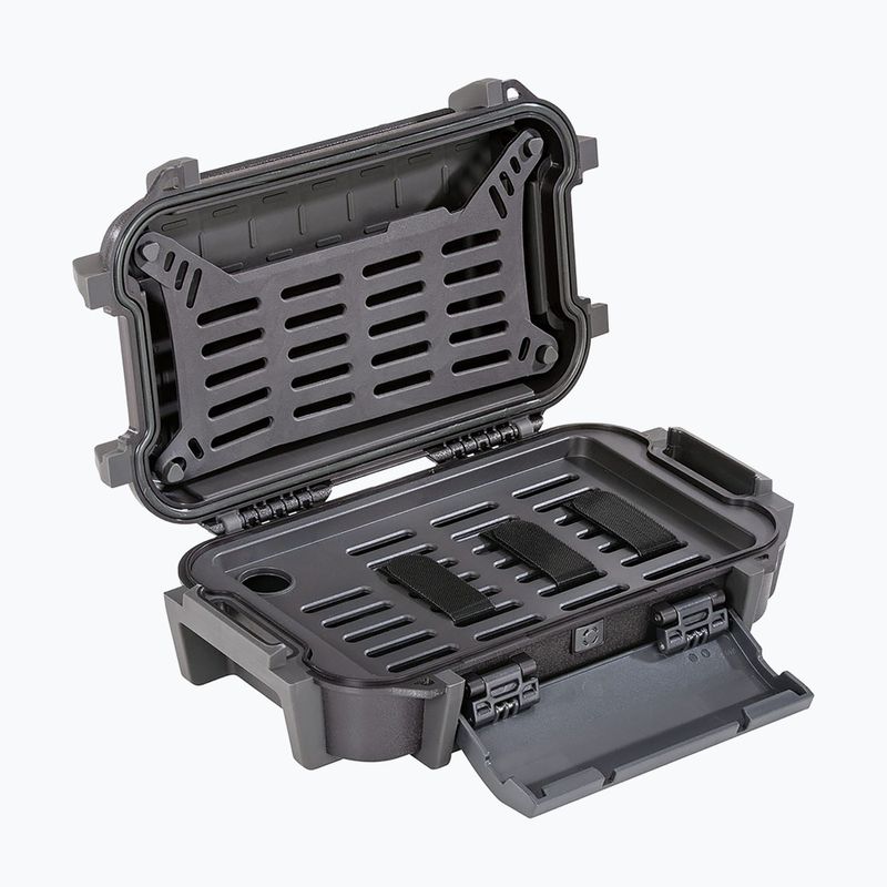 Organaizeris Peli R40 Personal Utility Ruck Case black 5