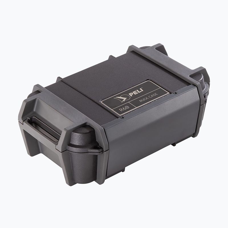 Organaizeris Peli R60 Personal Utility Ruck Case black 2