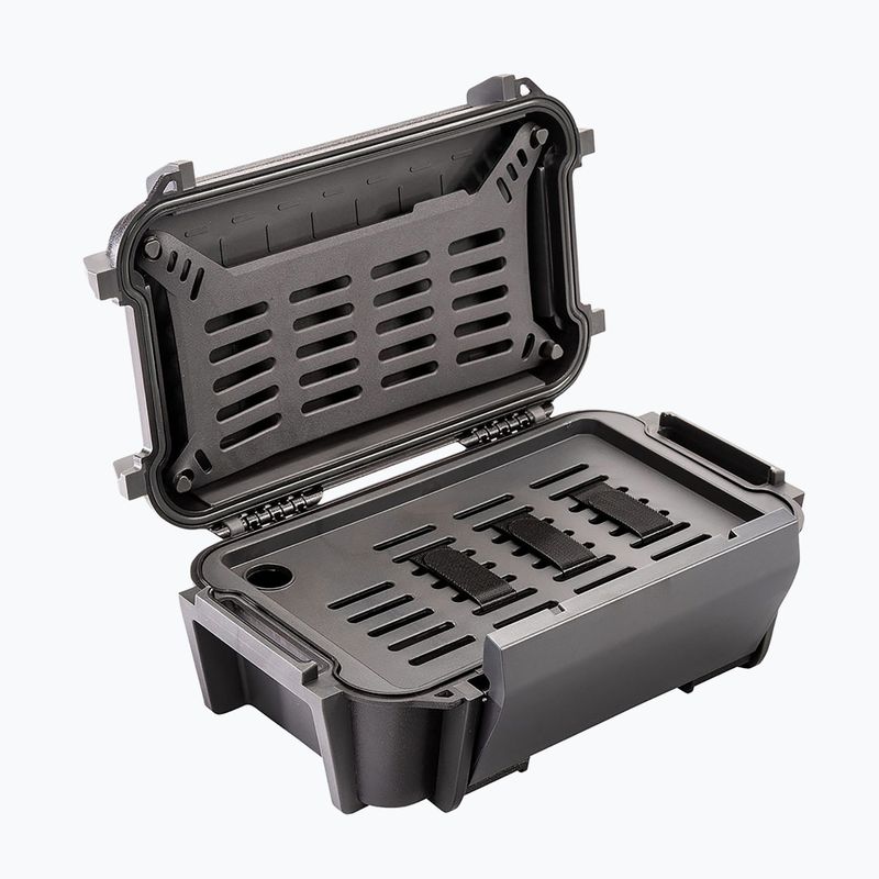 Organaizeris Peli R60 Personal Utility Ruck Case black 5