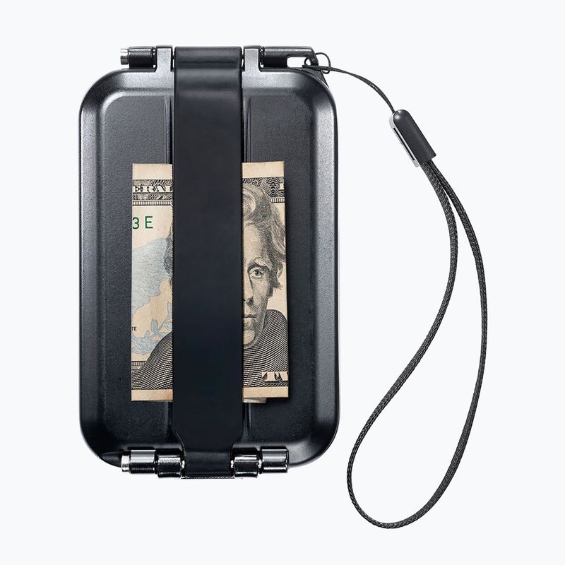 Piniginė Peli G5 Personal Utility RF Field black 4