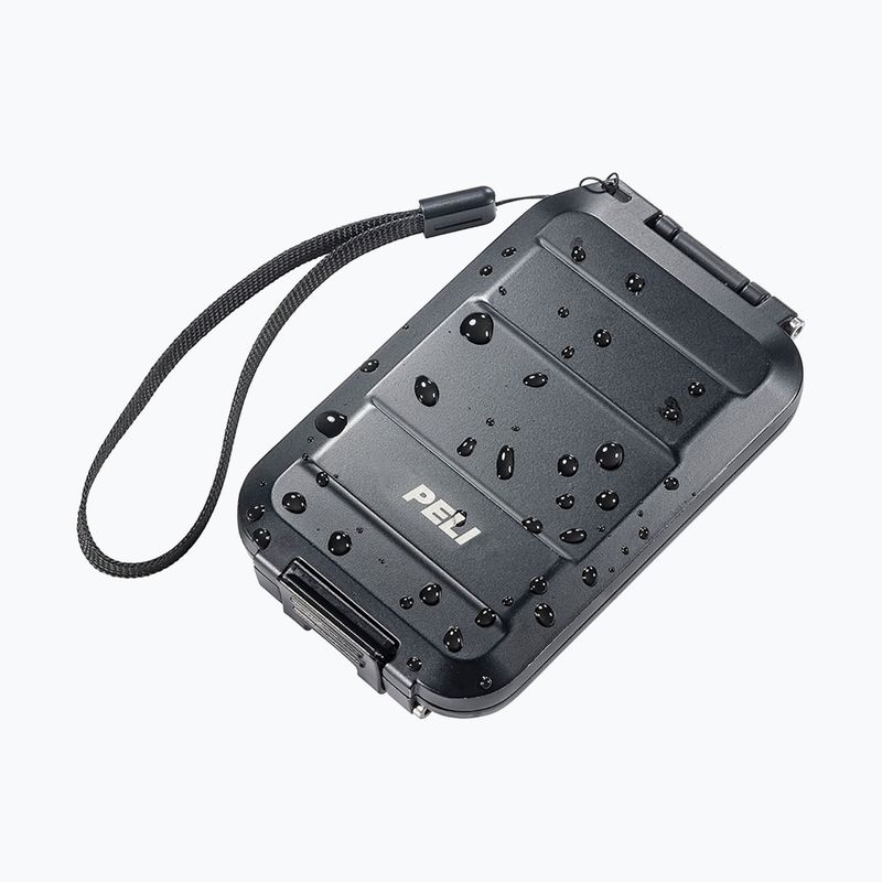 Piniginė Peli G5 Personal Utility RF Field black 6