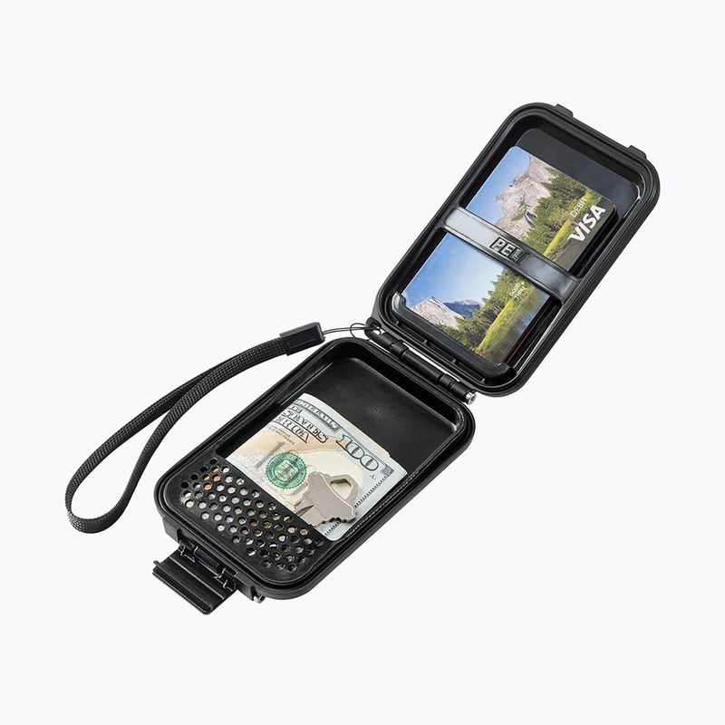 Piniginė Peli G5 Personal Utility RF Field black 8