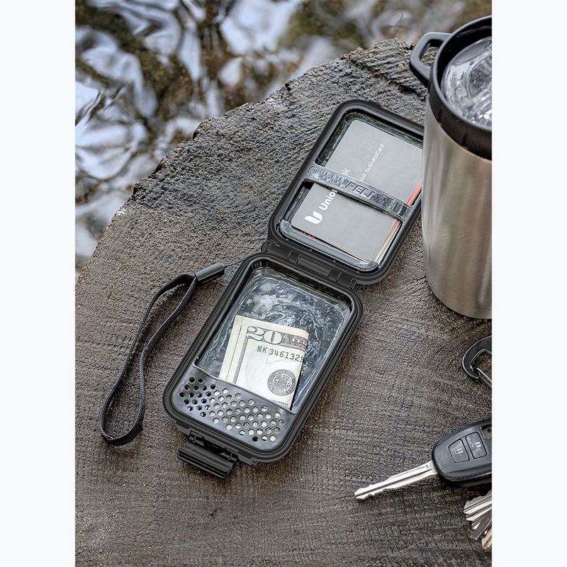 Piniginė Peli G5 Personal Utility RF Field black 10