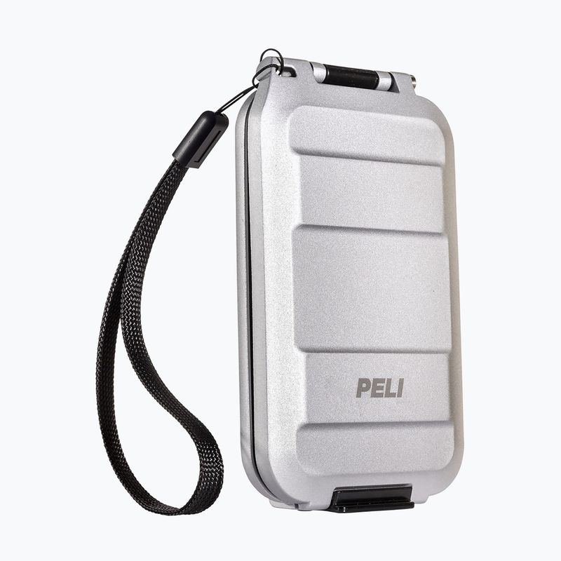 Piniginė Peli G5 Personal Utility RF Field silver 2