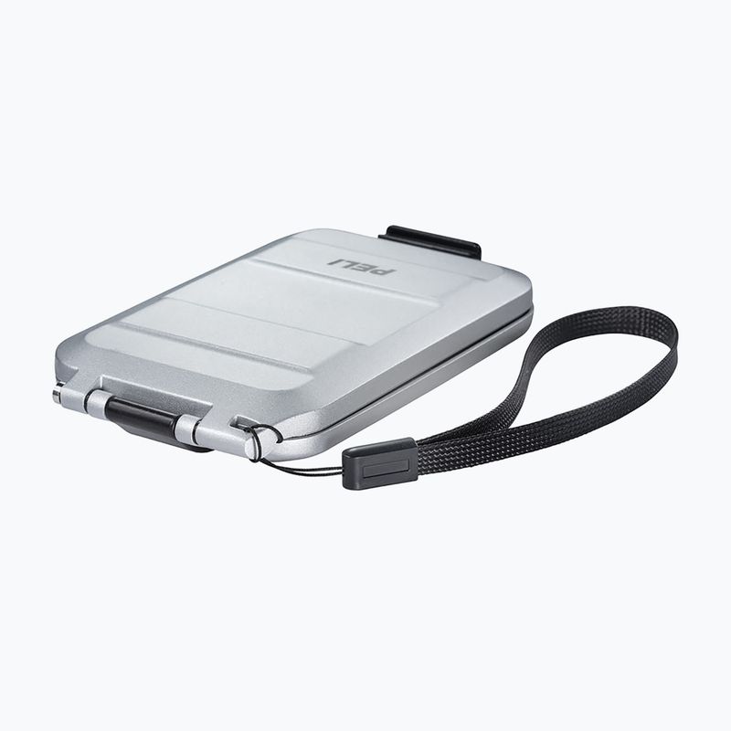 Piniginė Peli G5 Personal Utility RF Field silver 3