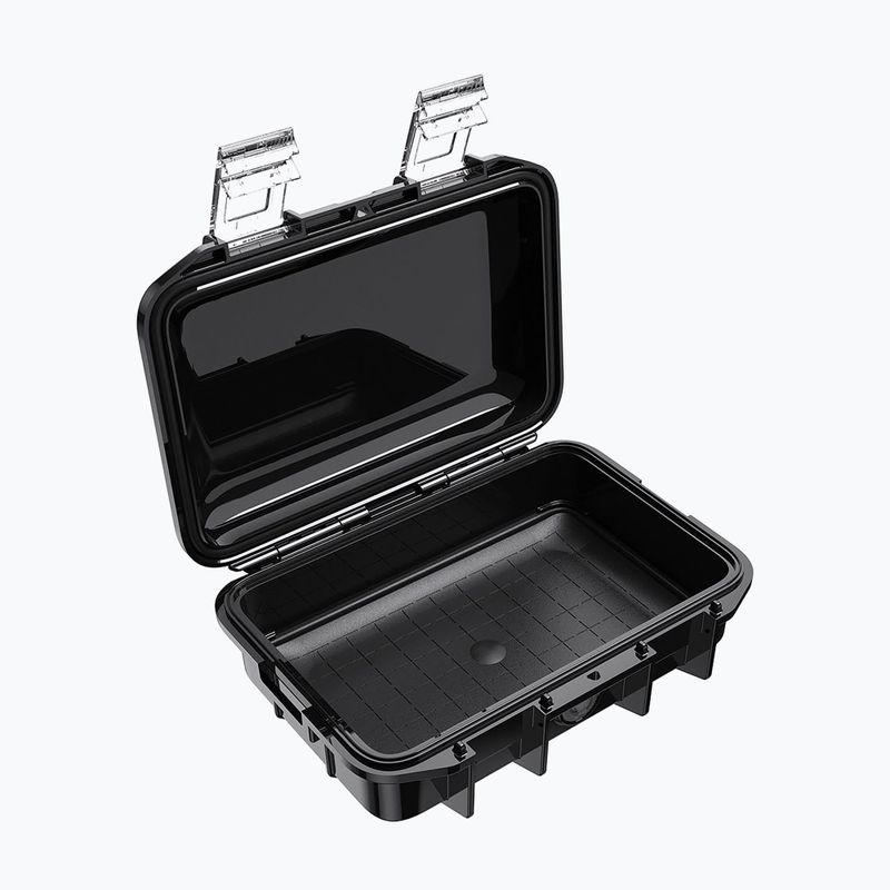 Laikymo indas PELI M40 Micro Case black 4