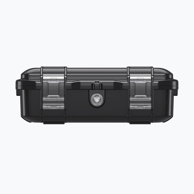 Laikymo indas PELI M50 Micro Case black 2