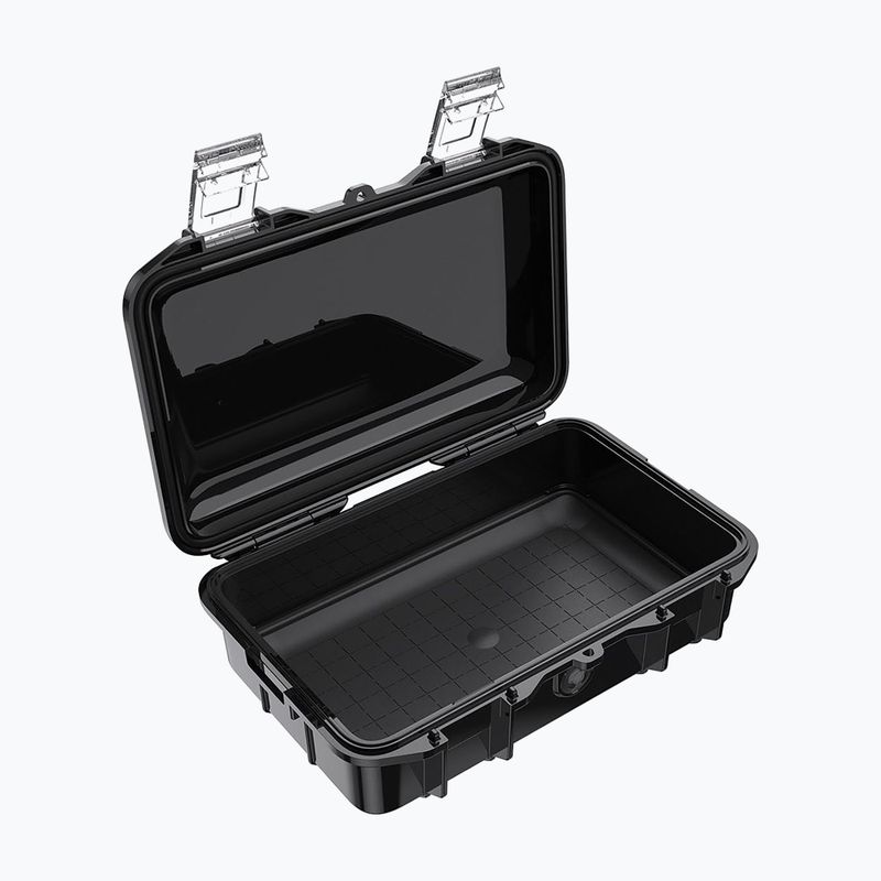 Laikymo indas PELI M50 Micro Case black 4