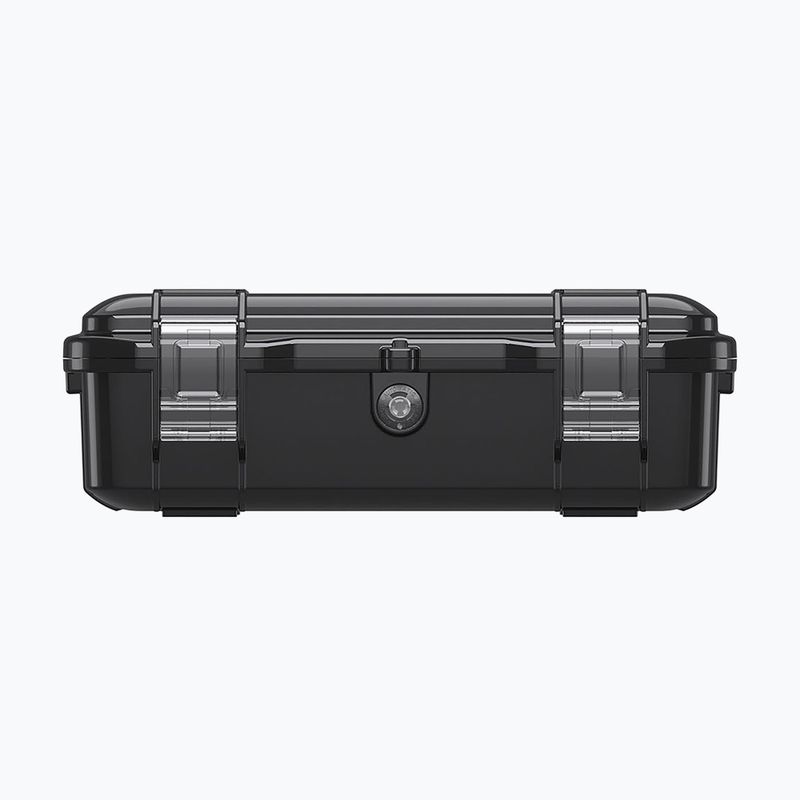 Laikymo indas PELI M60 Micro Case black 2