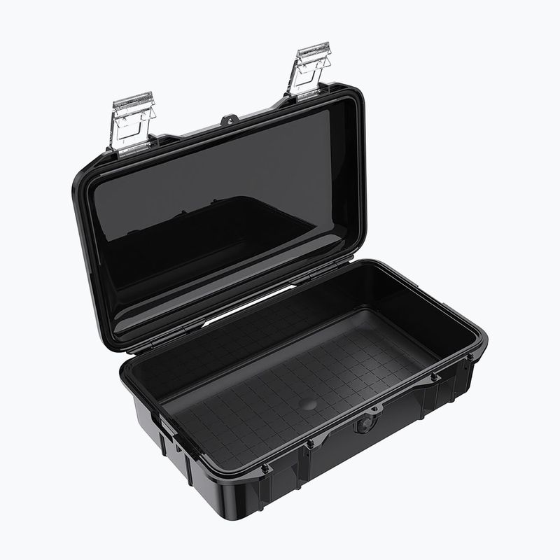 Laikymo indas PELI M60 Micro Case black 4