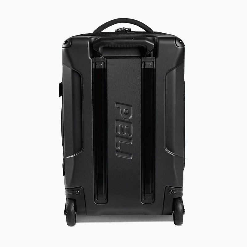 Kelioninis lagaminas PELI Aegis 22' Carry-On Rolling Hybrid Duffel 47 l black 3