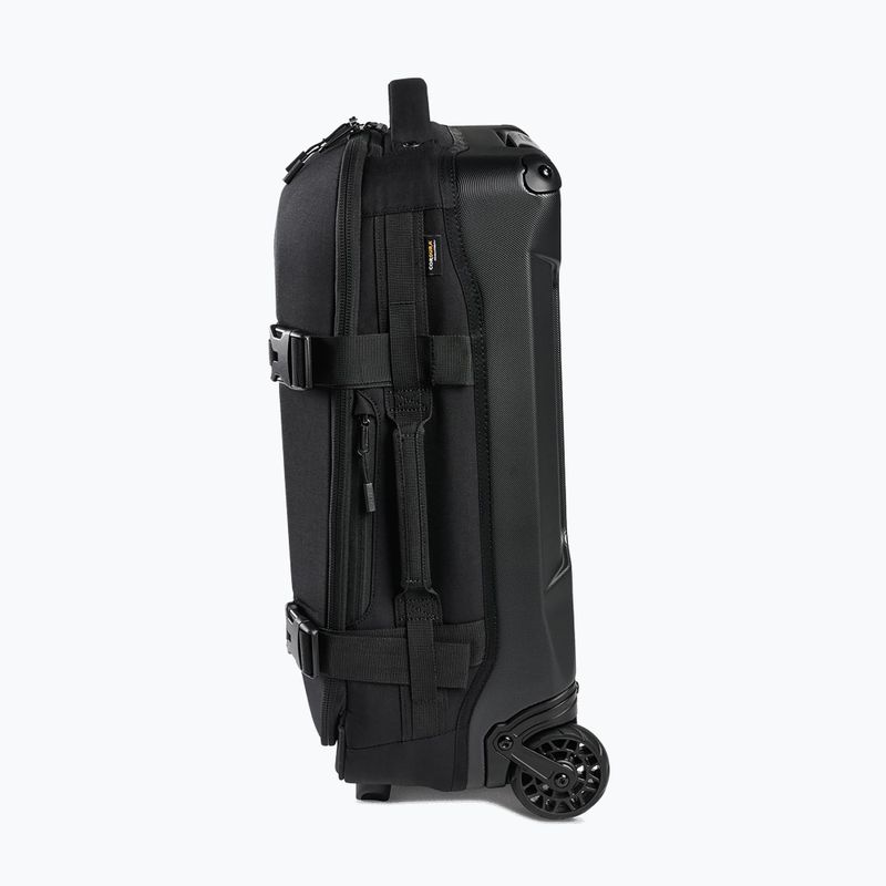 Kelioninis lagaminas PELI Aegis 22' Carry-On Rolling Hybrid Duffel 47 l black 4