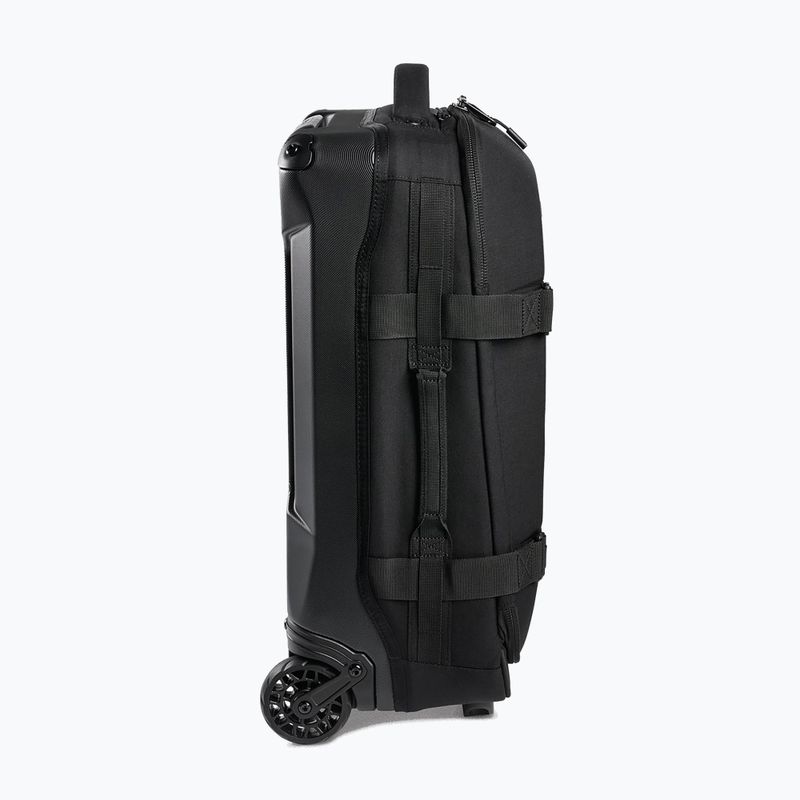 Kelioninis lagaminas PELI Aegis 22' Carry-On Rolling Hybrid Duffel 47 l black 5