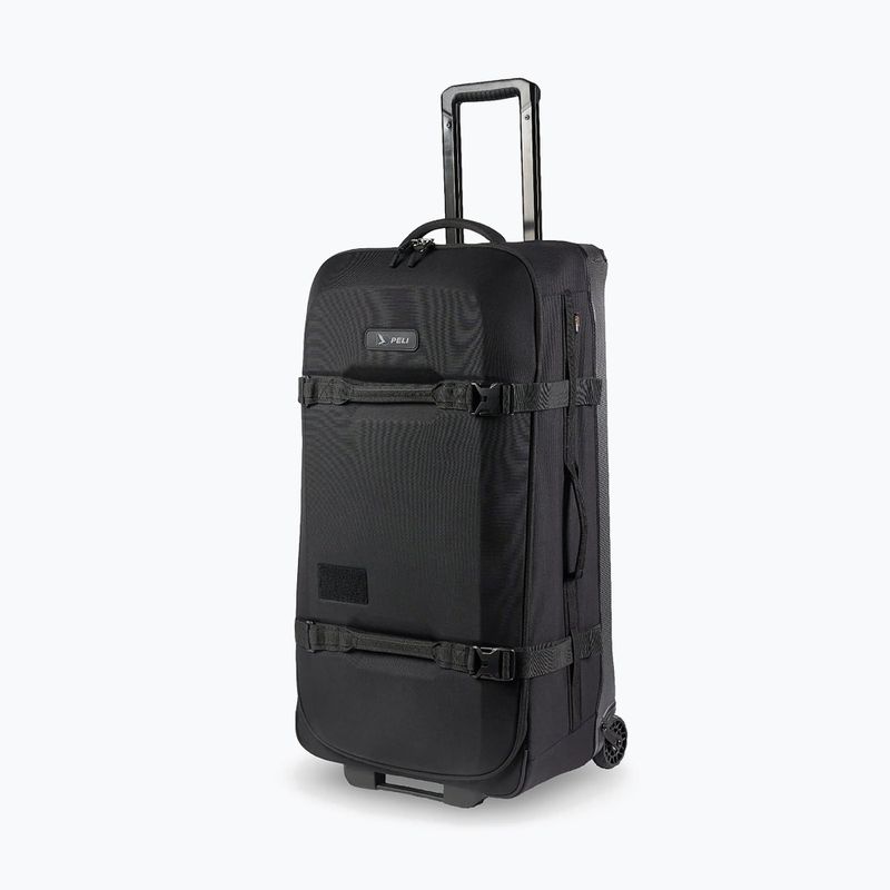 Kelioninis lagaminas PELI Aegis 32' Carry-On Rolling Hybrid Duffel 115 l black 6