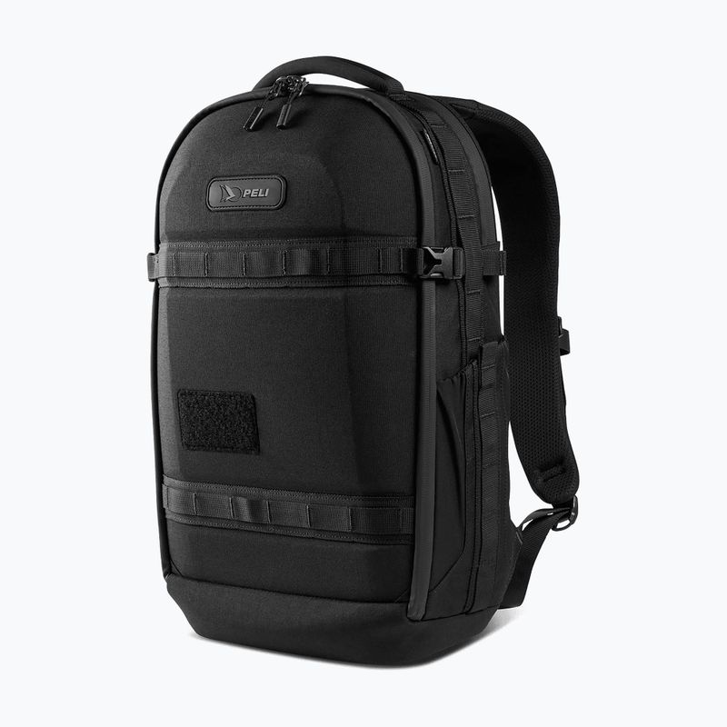 Kelioninė kuprinė PELI PX18 Aegis Travel Pack 18 l black 2