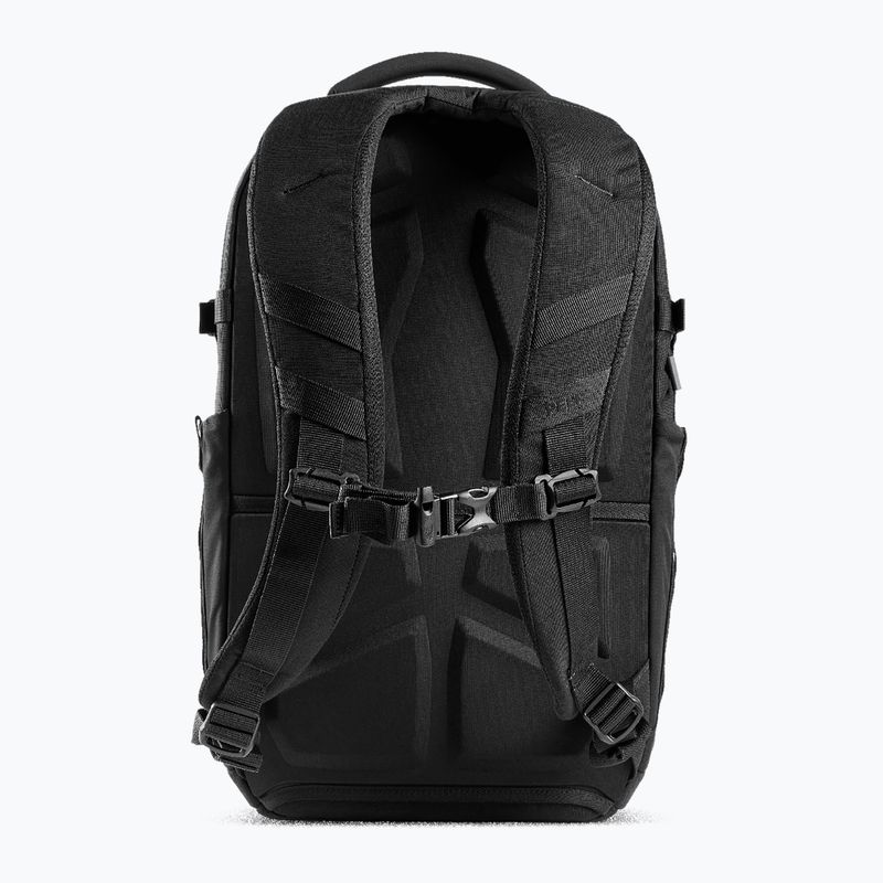 Kelioninė kuprinė PELI PX18 Aegis Travel Pack 18 l black 3
